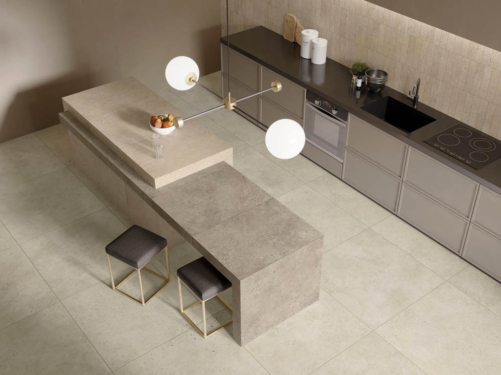 MGM Blendstone Kőhatású járólap 