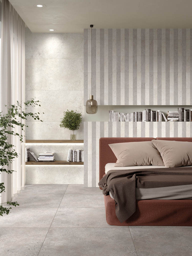 MGM Blendstone Falburkolat 