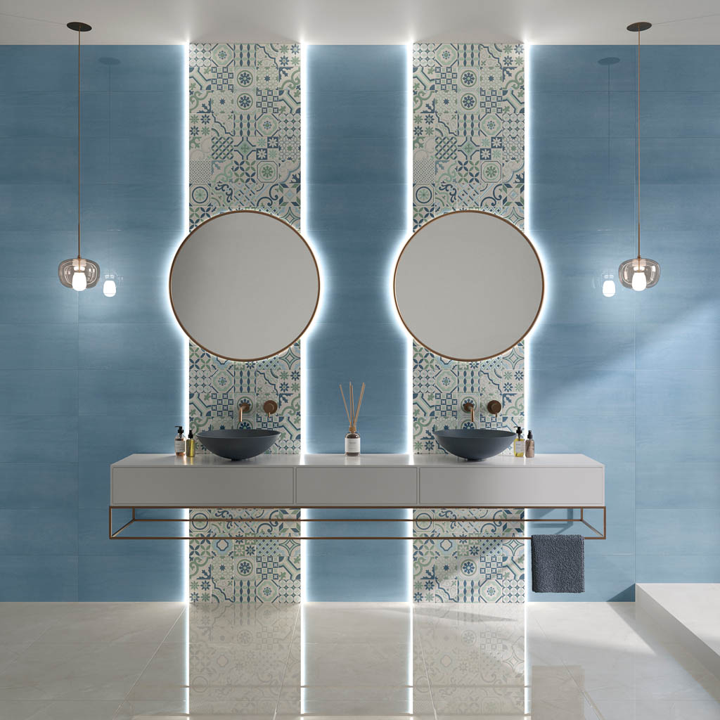 MGM Calipso Falburkolat 