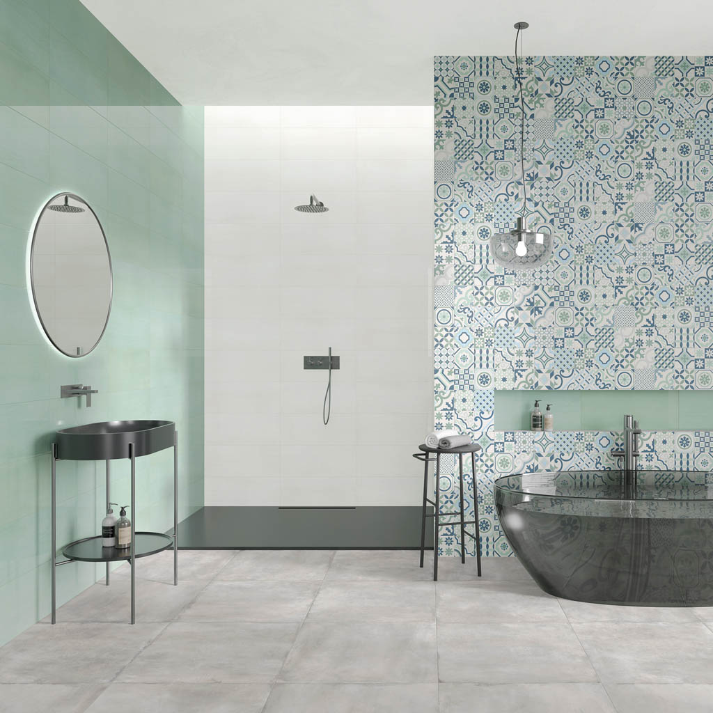 MGM Calipso Falburkolat 