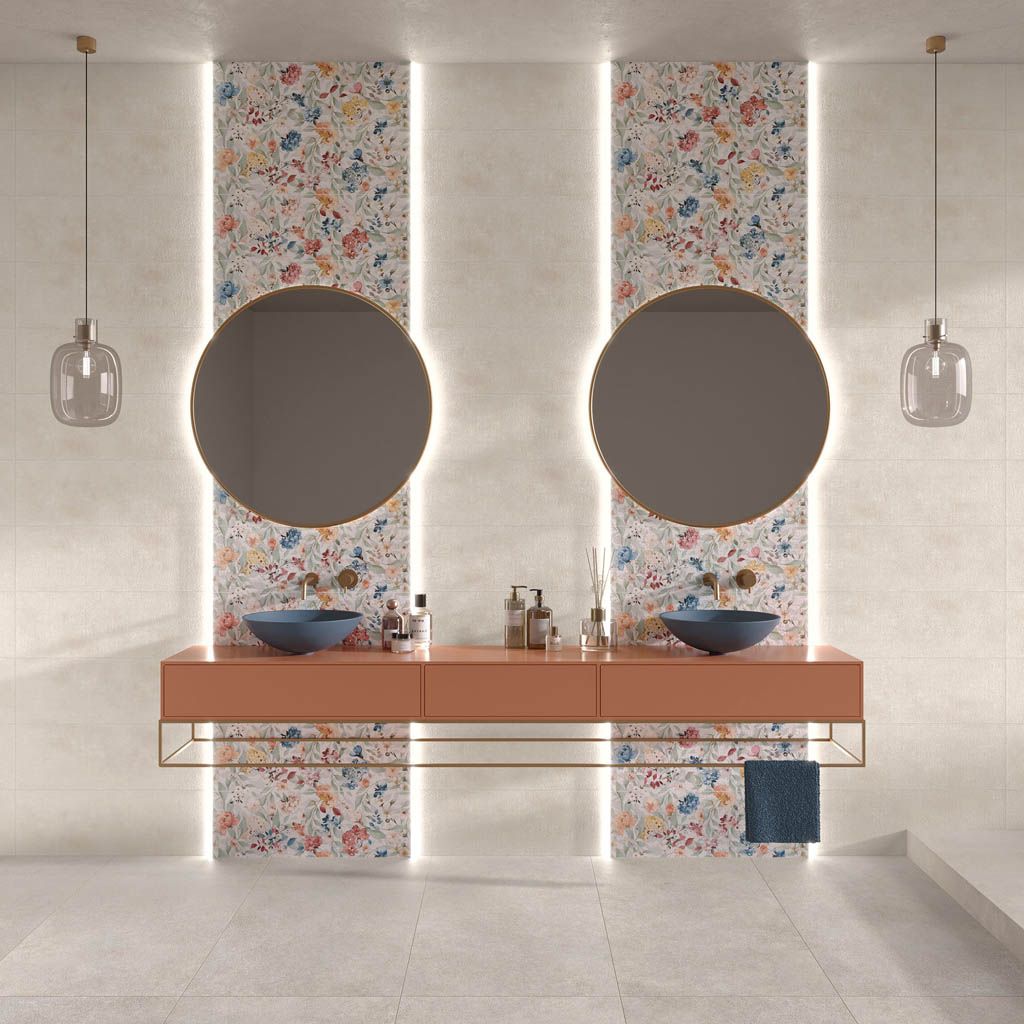 MGM Canvas XL Falburkolat 