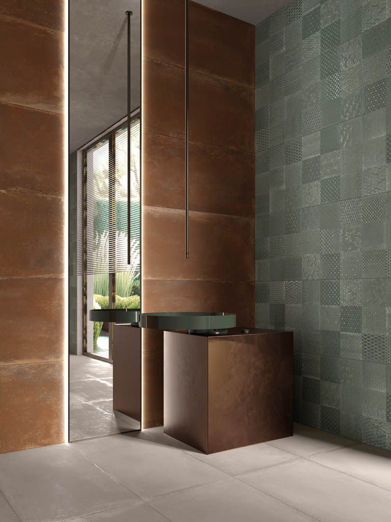 MGM Element Falburkolat 