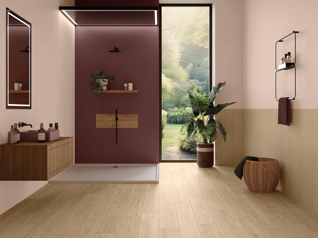 MGM Forest Fahatású járólap 