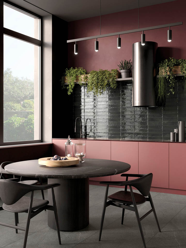 MGM Jord Konyhai burkolólap 