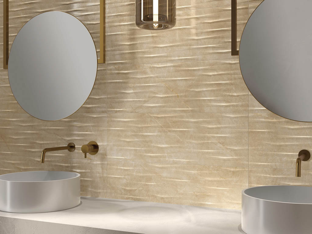 MGM Lux 25x75 Falburkolat 