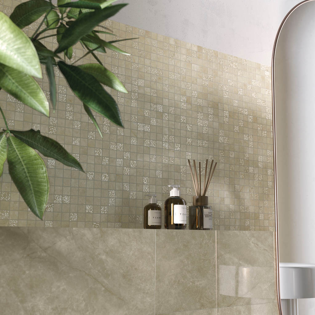 MGM Lux 25x75 Falburkolat 