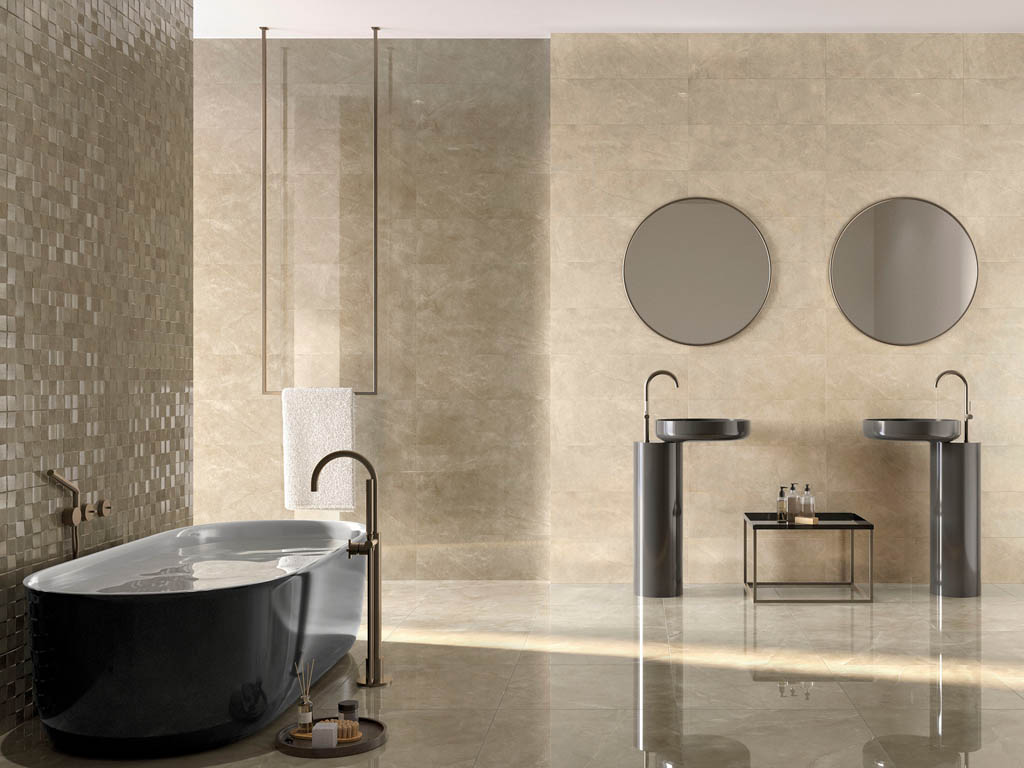 MGM Lux 25x75 Falburkolat 