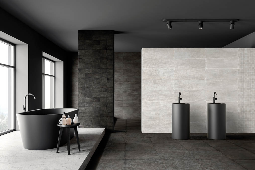 MGM Materia 30x90 Falburkolat 