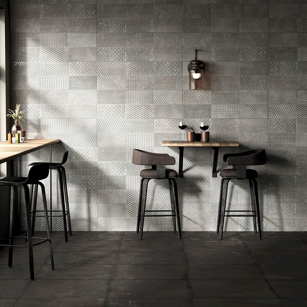 MGM Materia 30x90 Falburkolat 