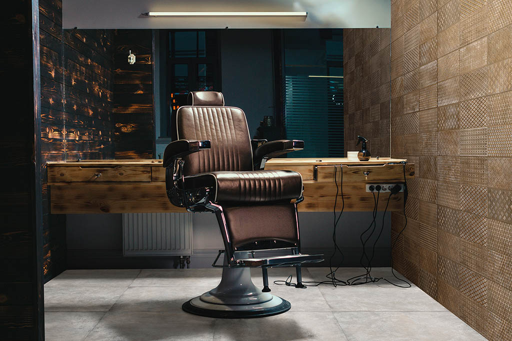 MGM Materia 30x90 Falburkolat 