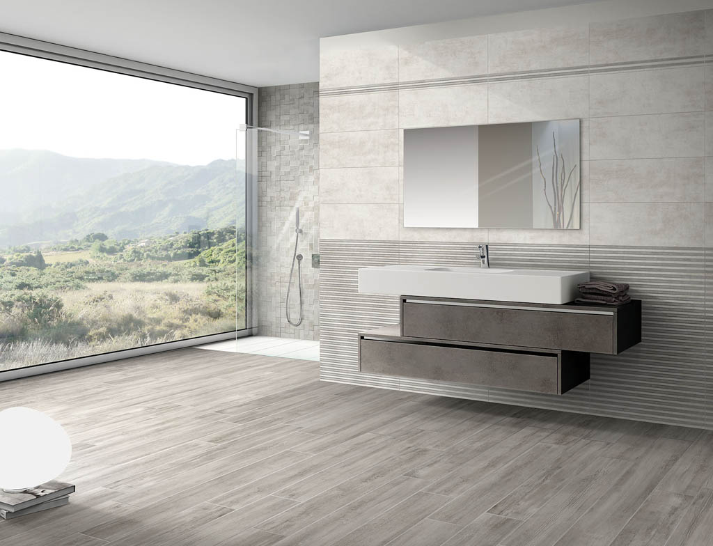 MGM Metal Falburkolat 