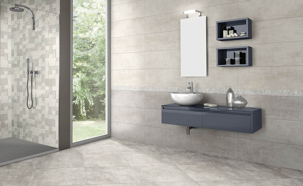 MGM Metal Falburkolat 