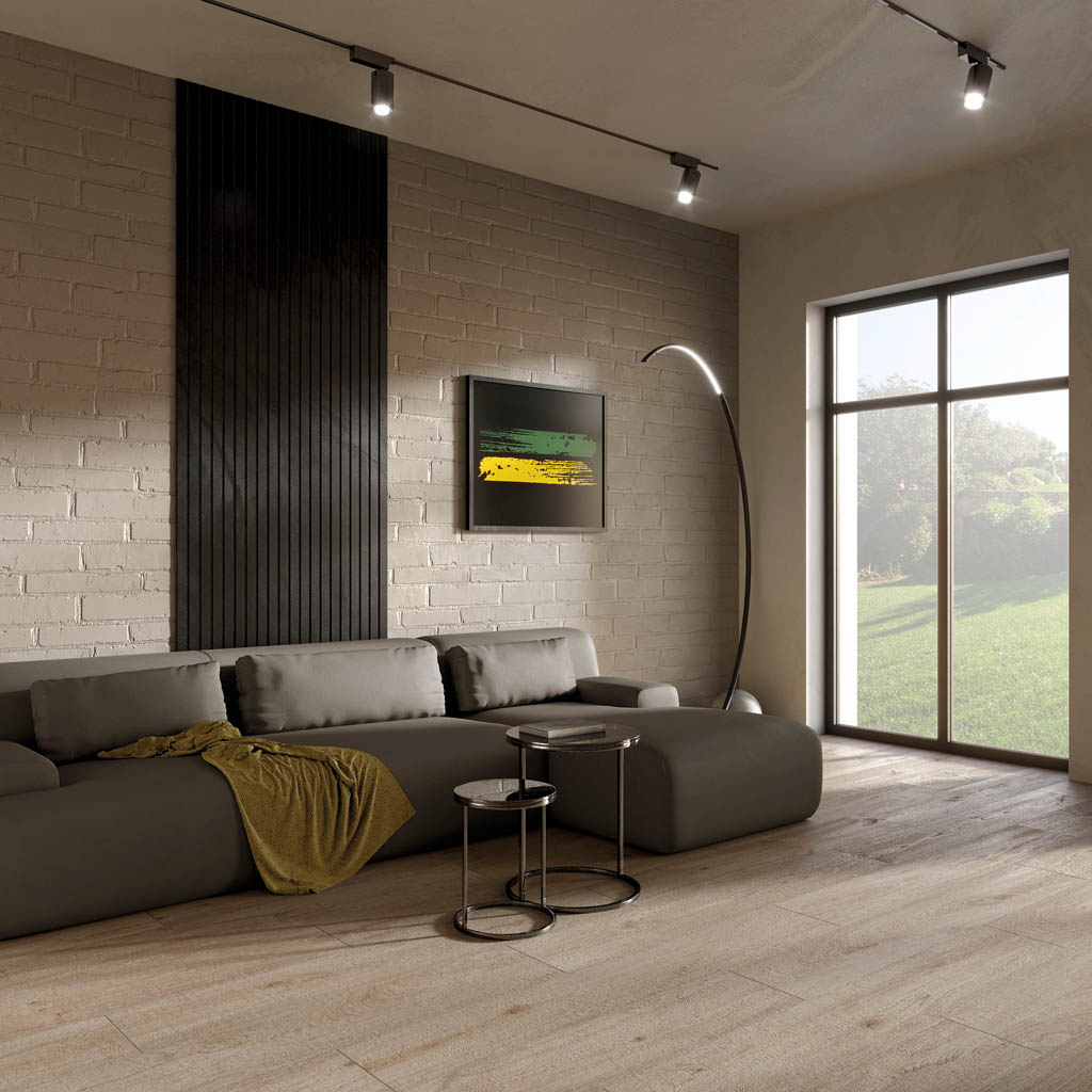 MGM Naturlab Fahatású járólap 