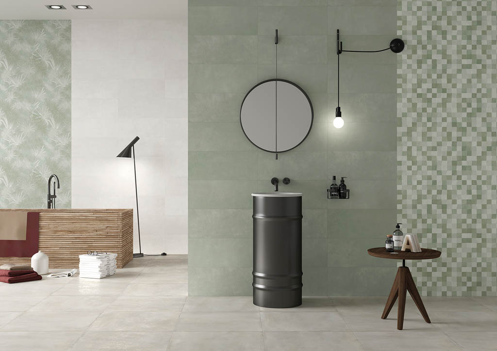 MGM Paper Falburkolat 