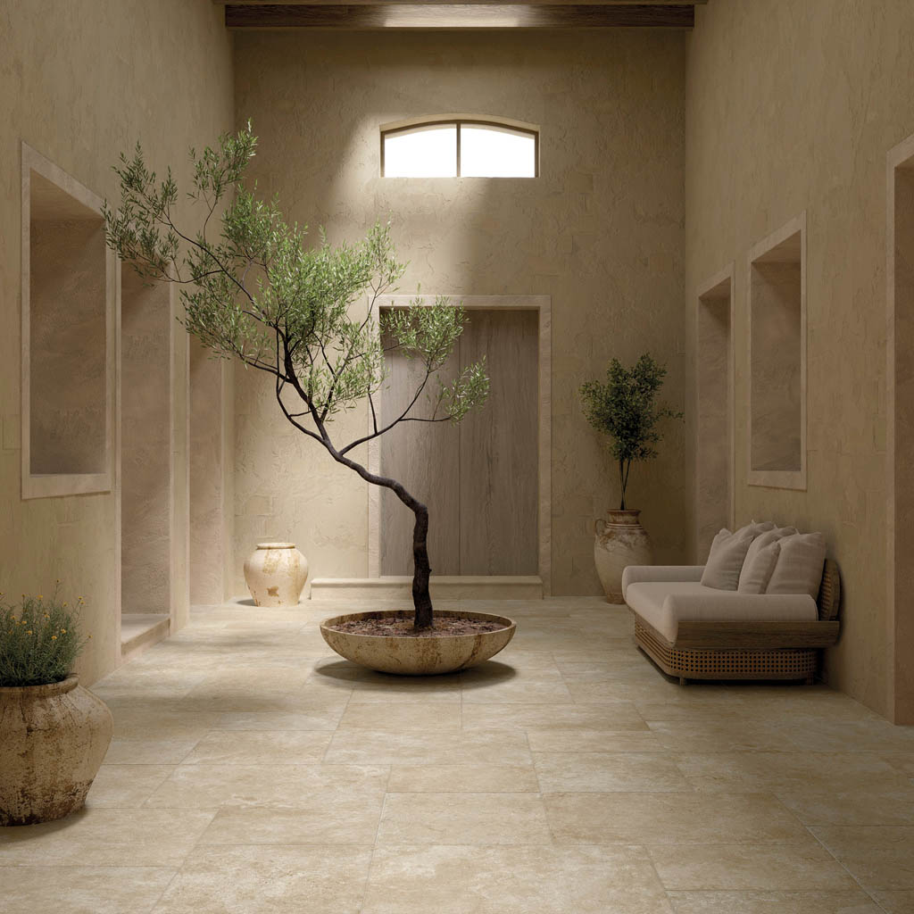 MGM Pietra Del Sud Falburkolat 