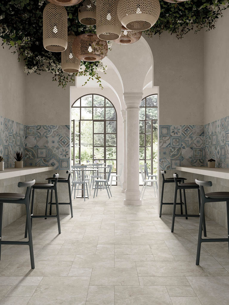 MGM Pietra Del Sud Falburkolat 