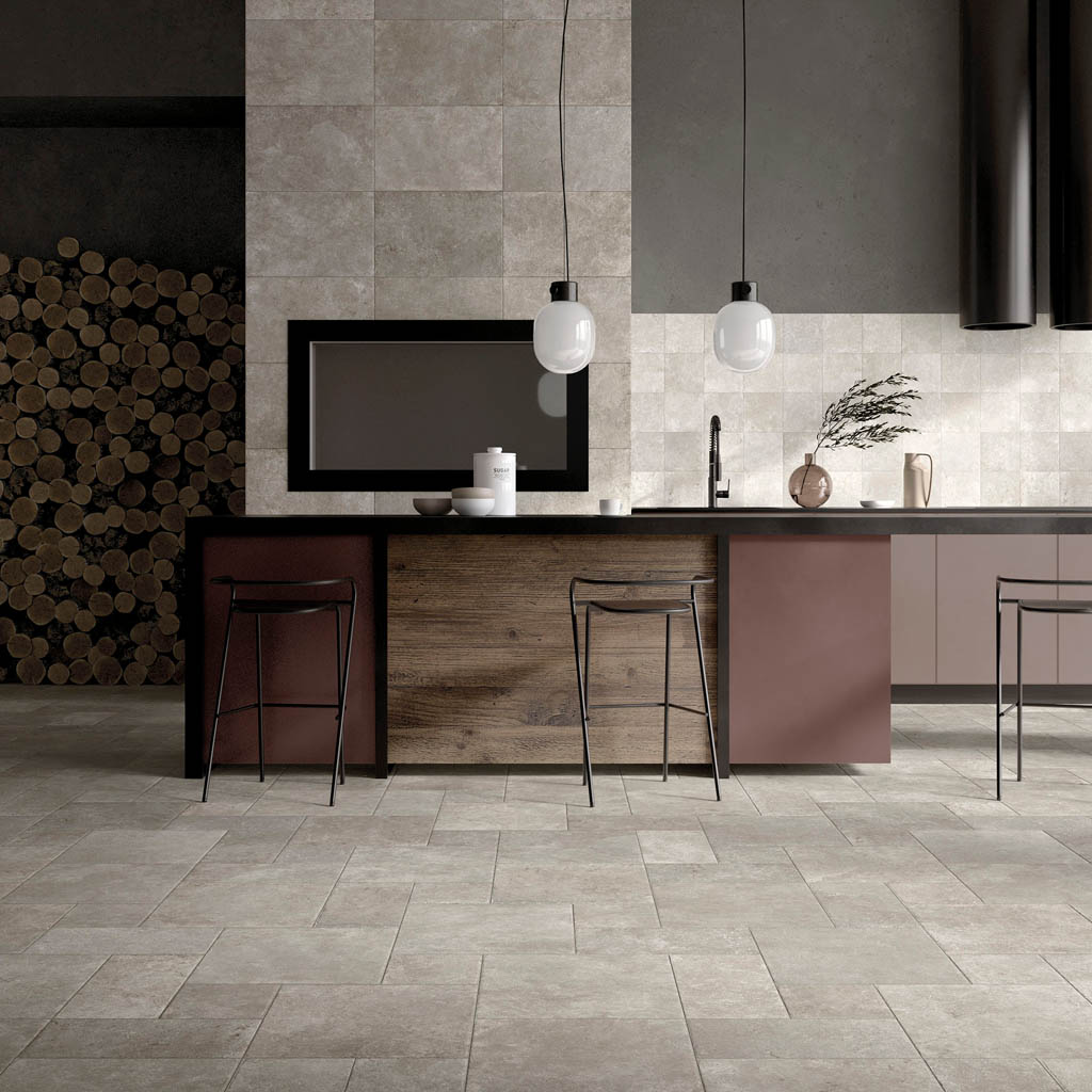 MGM Pietra Del Sud Falburkolat 