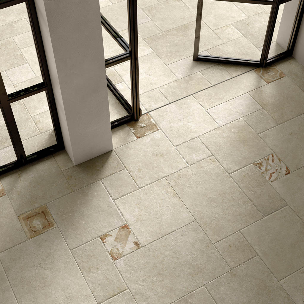 MGM Pietra Del Sud Kőhatású járólap 