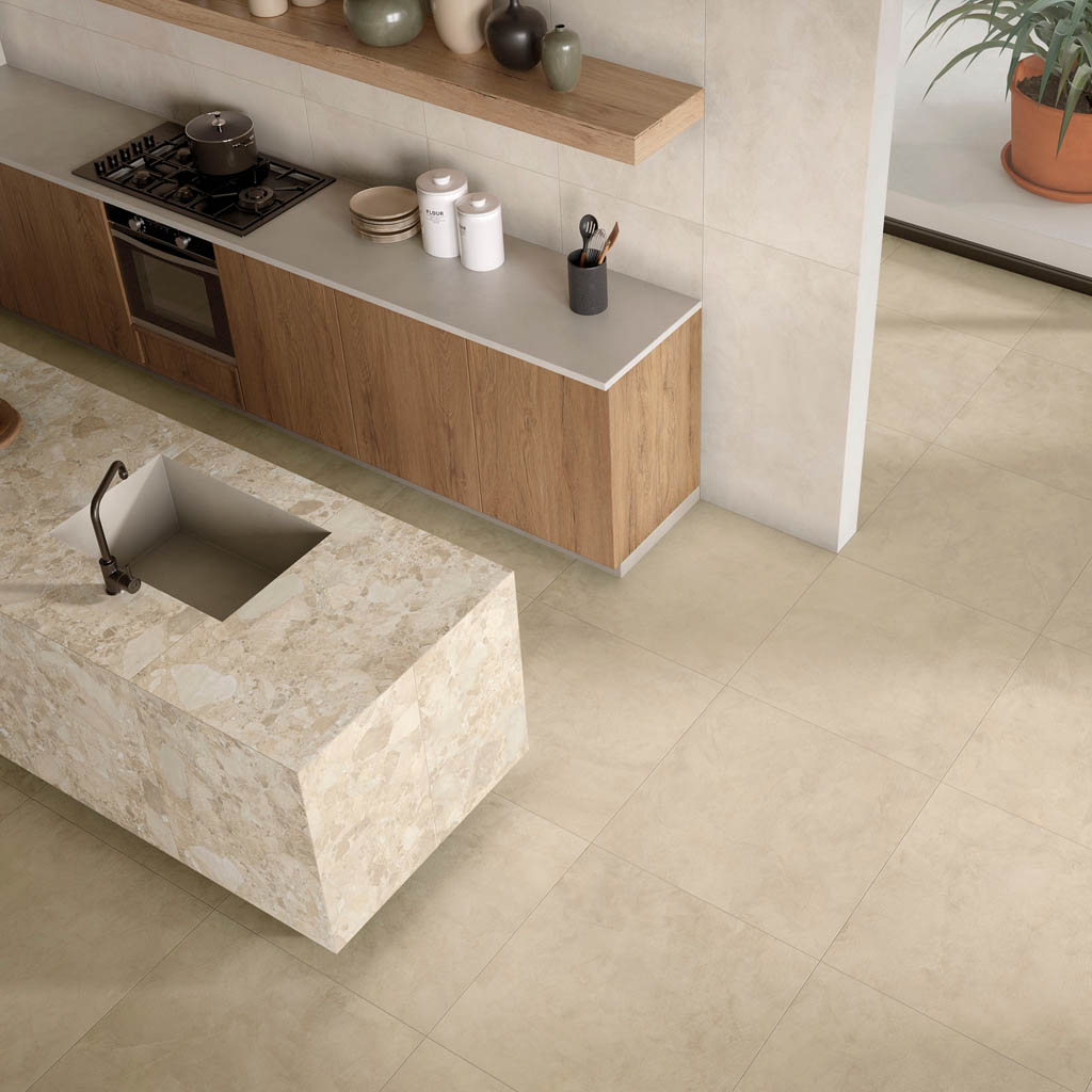 MGM Resin Hub Kőhatású járólap 