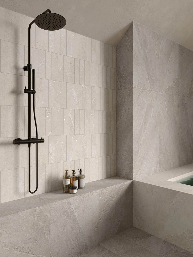 MGM Slate Mix Falburkolat 