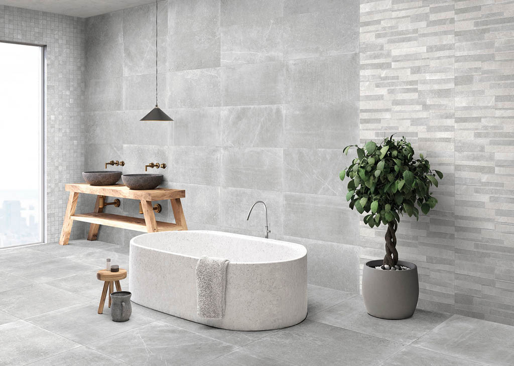 MGM Stone Block Falburkolat 