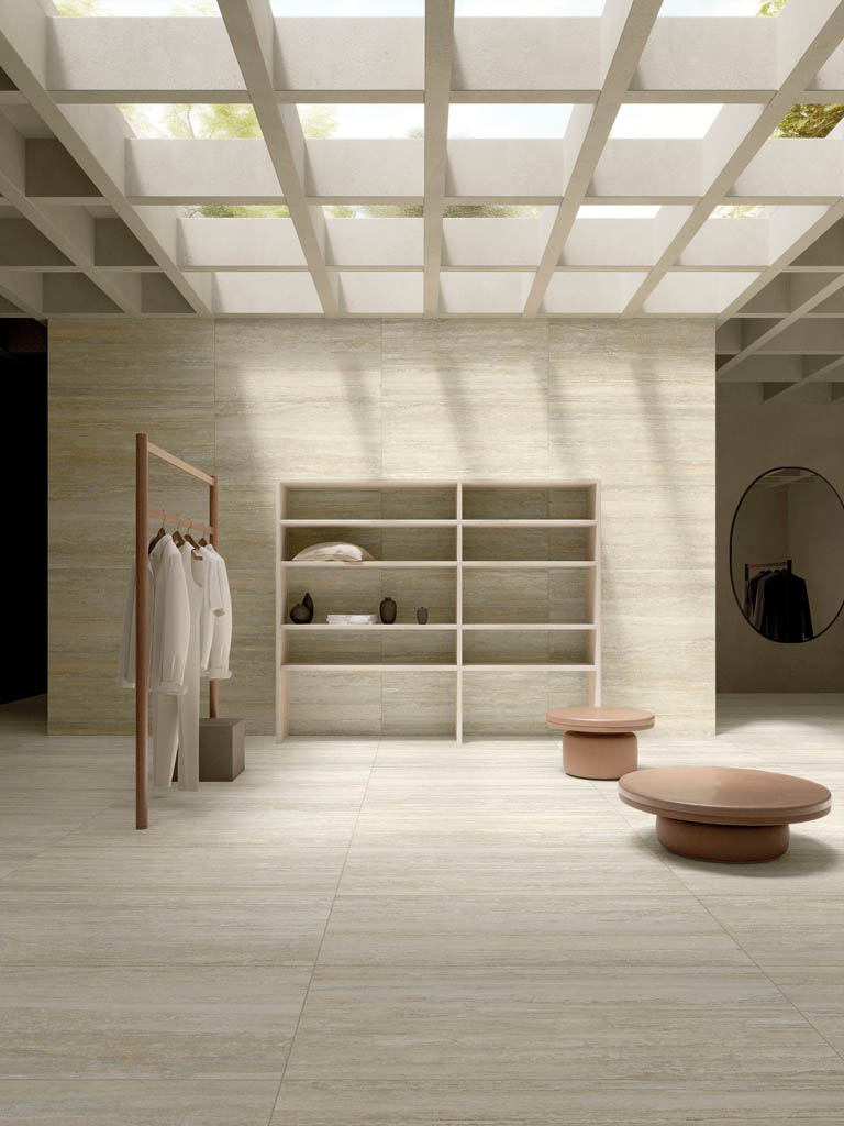 MGM Travertino Vein Cut Falburkolat 