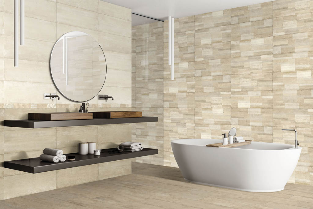 MGM Urban 25x60 Falburkolat 