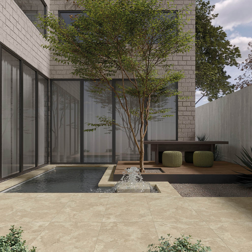 MGM Viken Kőhatású járólap 