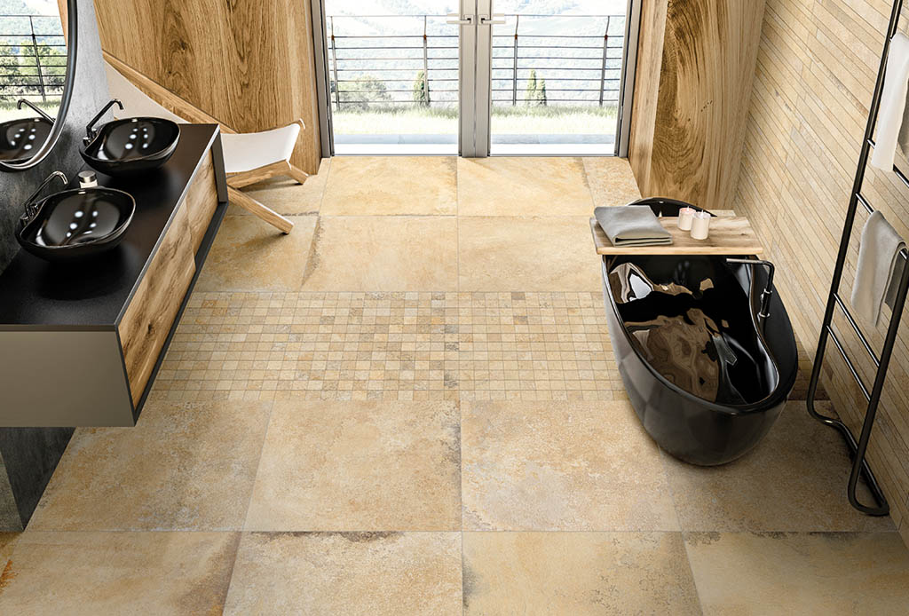 MGM Yellowstone Kőhatású járólap 