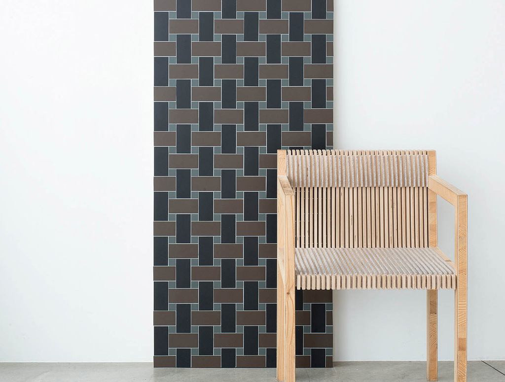 Micro Microtiles Falburkolat