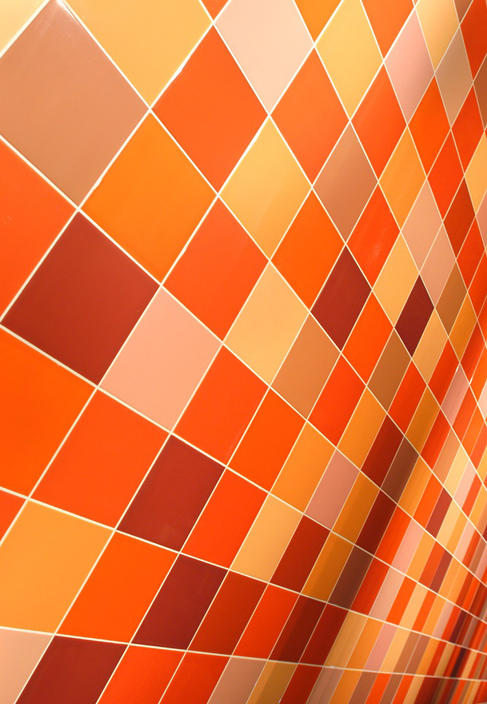 Mosa Colors Falburkolat 