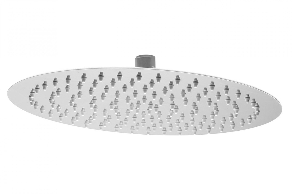 Deante Floks kerek zuhanyfej 250 mm 