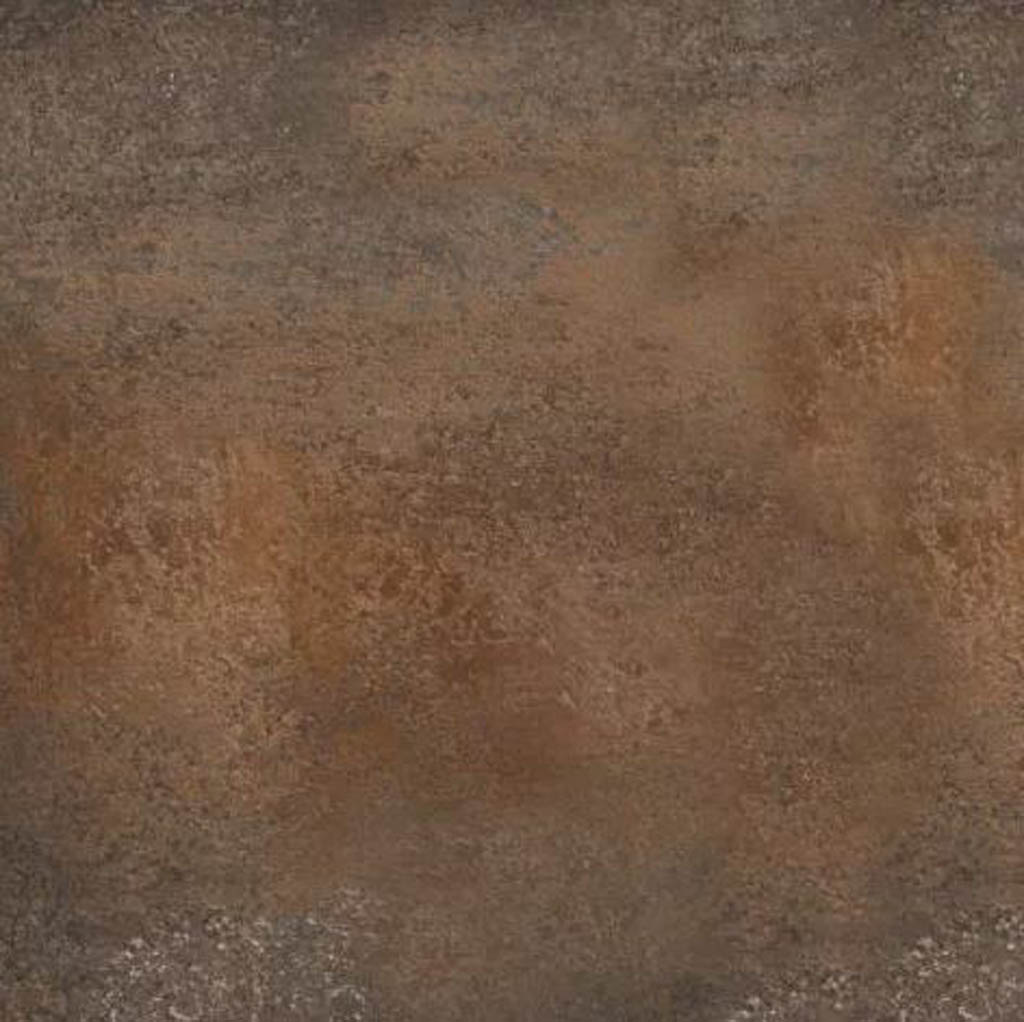 60x60 C Rust fényes járólap és falburkolat