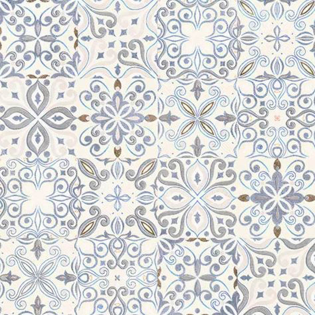 60x60 T Patchwork L matt járólap és falburkolat