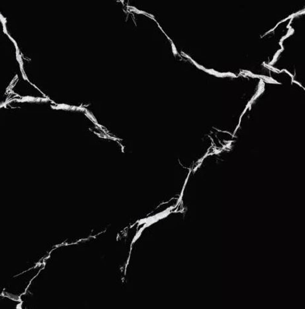 60x60 M Black matt járólap és falburkolat