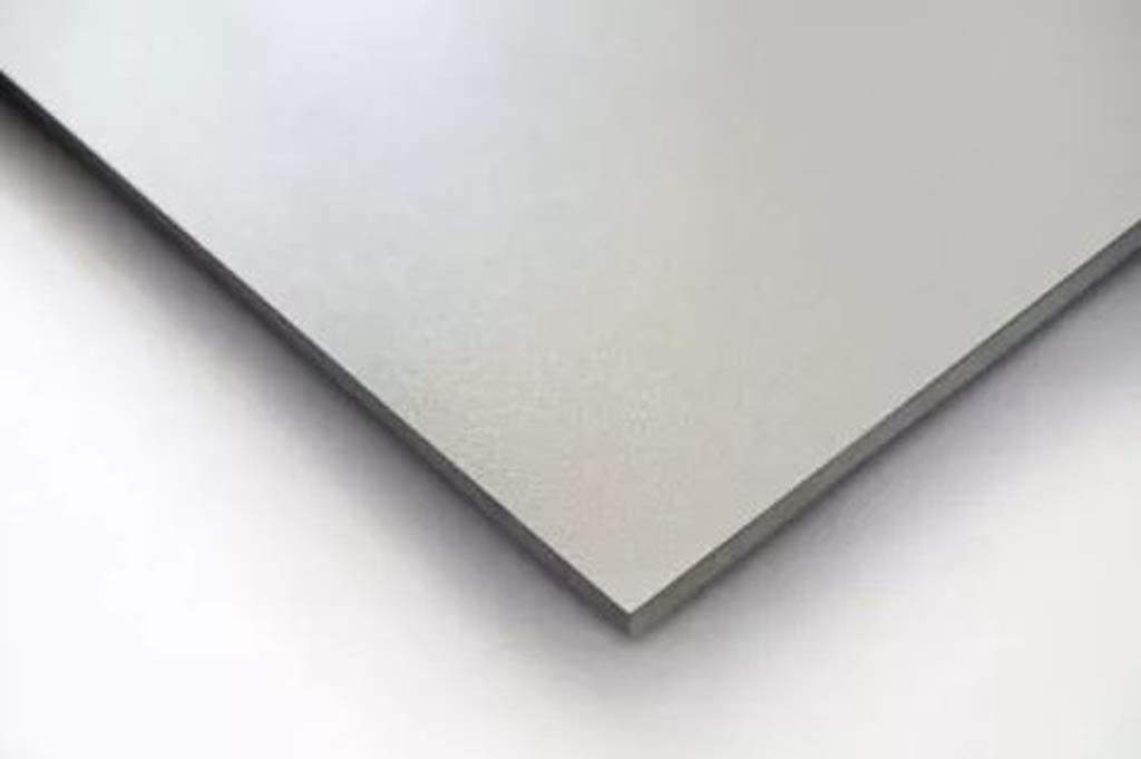 60x60 White matt járólap és falburkolat