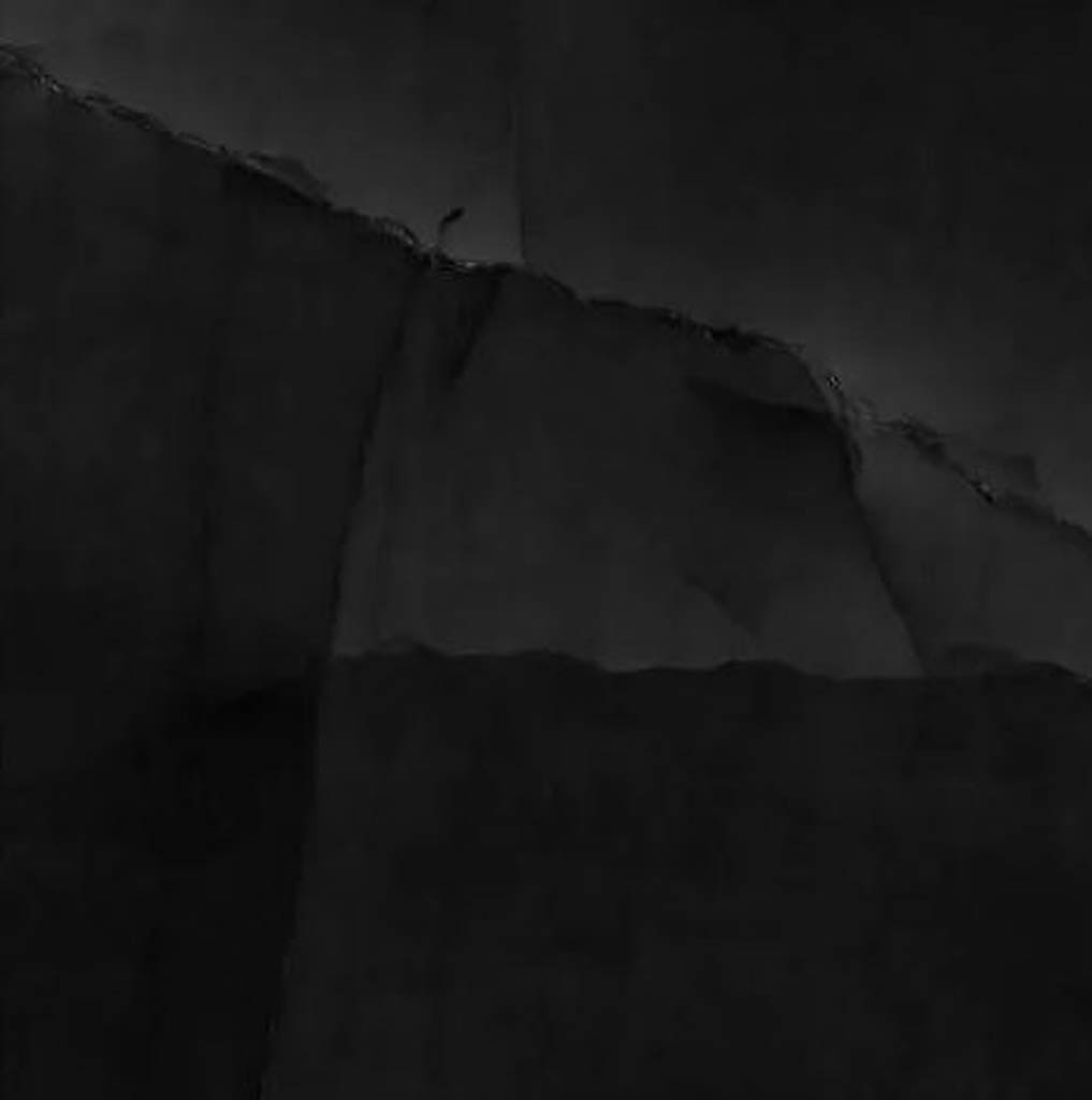 60x60 O Black fényes járólap és falburkolat