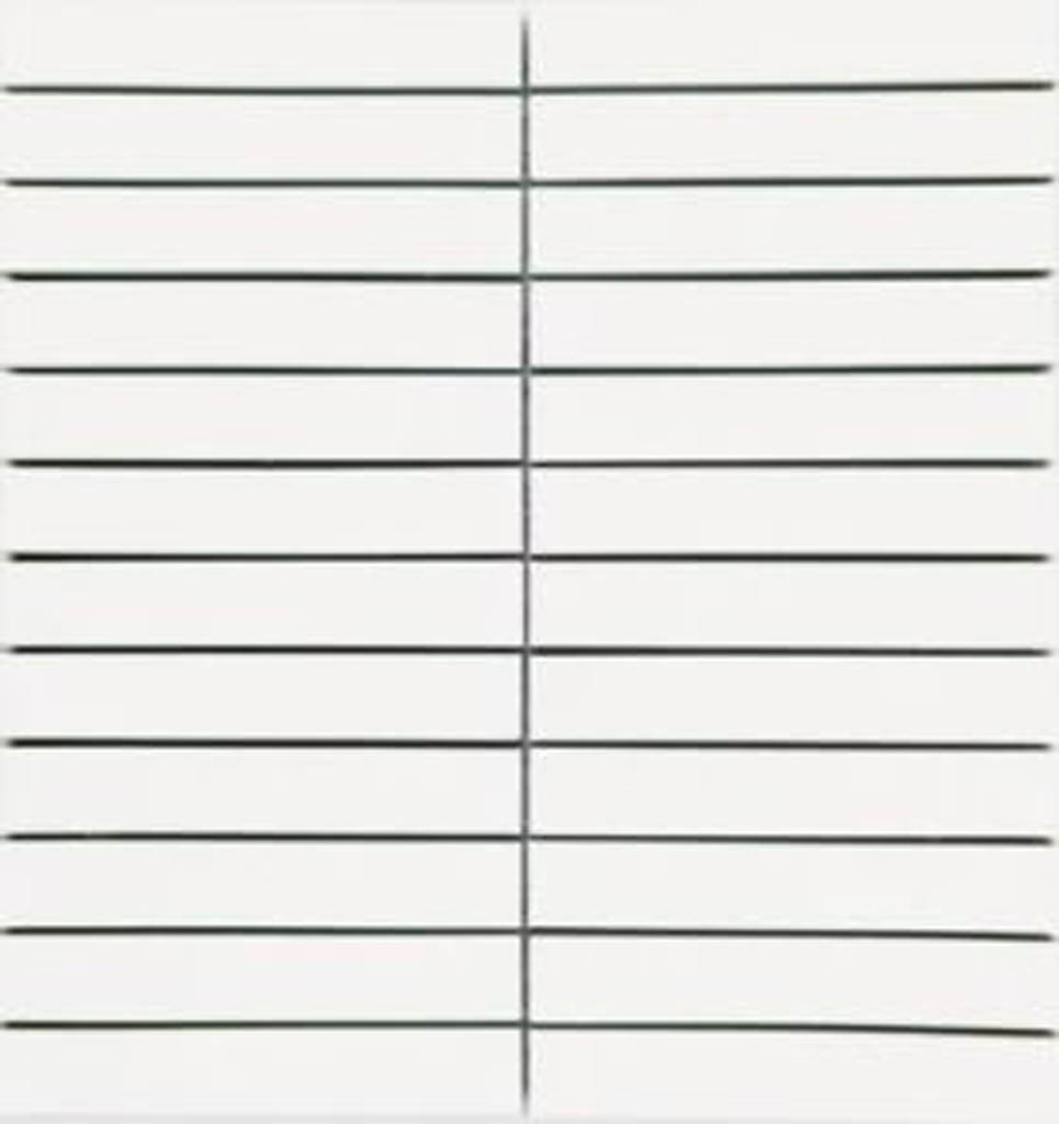 29,8x29 White S fényes mozaik