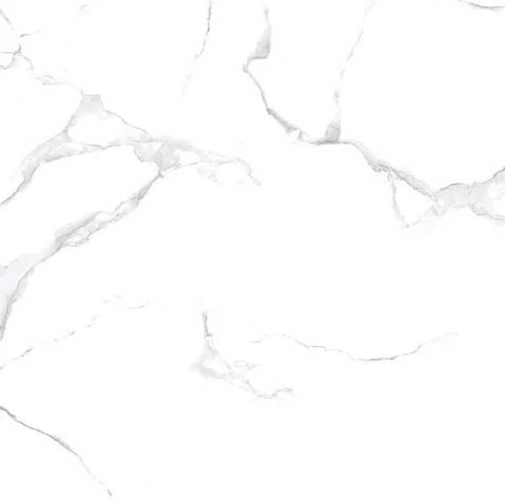 60x60 White M fényes járólap és falburkolat