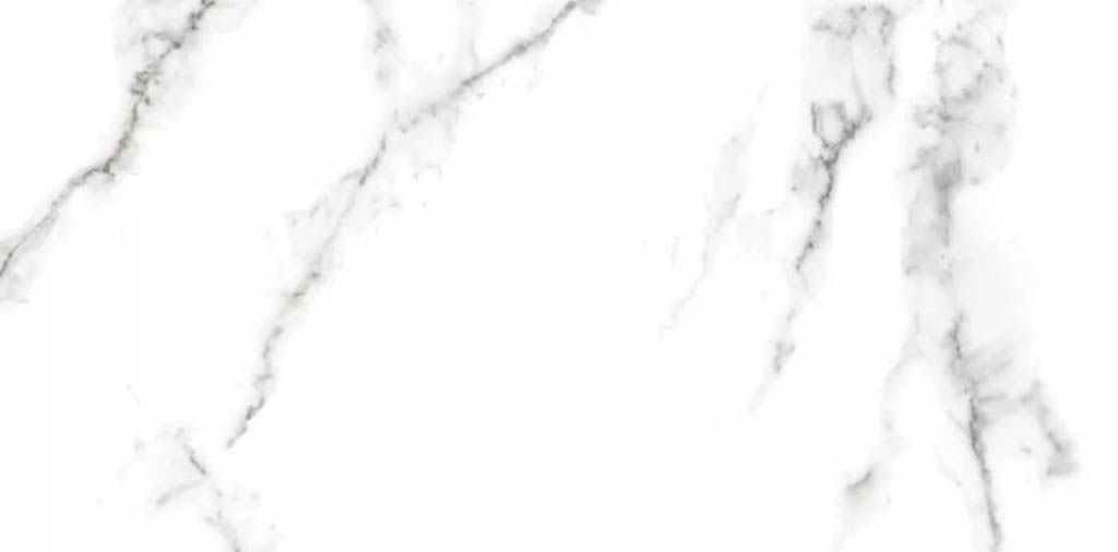 60x120 Carrara fényes járólap és falburkolat