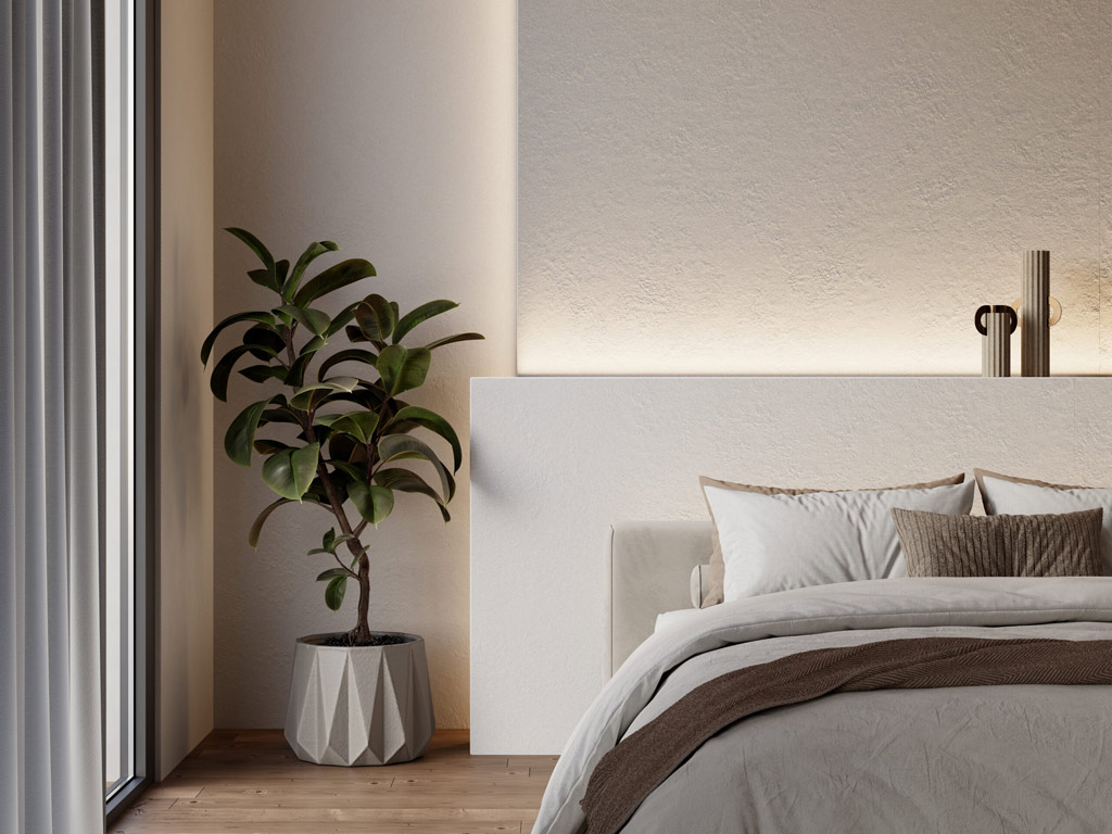 Nuovocorso Absolute White Structured Falburkolat