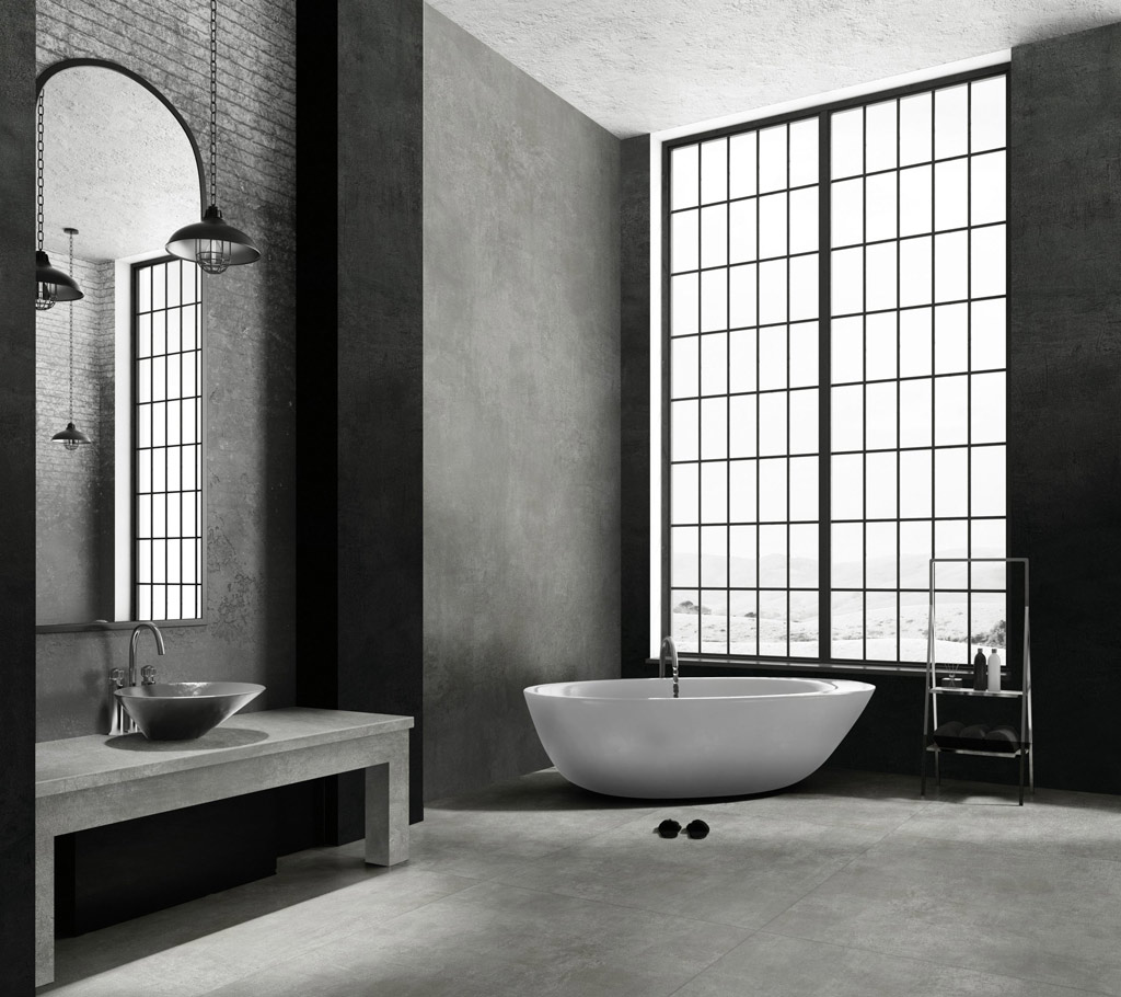 Nuovocorso Boulevard Grey Falburkolat 