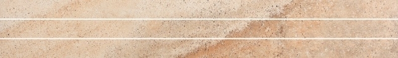 Opoczno dekorcsík Opoczno Sahara Beige Border dekorcsík