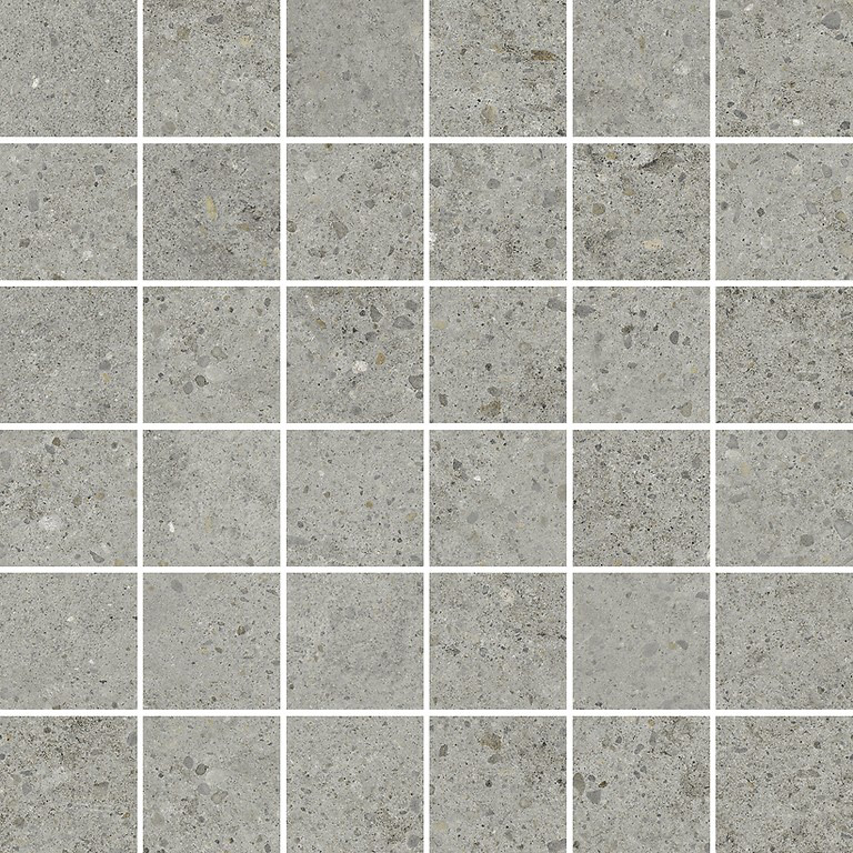 Opoczno Gigant Silvergrey mozaik 29 x 29
