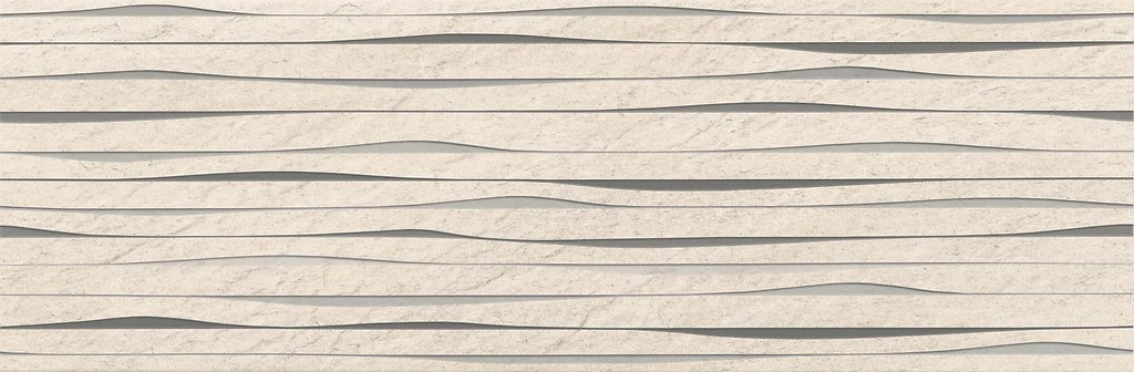 Opoczno Granita Inserto Stripes dekorcsempe 24 x 74
