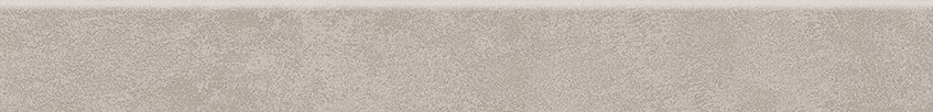 Opoczno Ares Light Grey lábazati elem 7,2 x 59,8