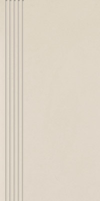 Paradyz lépcsőlap Paradyz Intero bianco lépcsőlap 29,8 x 59,8