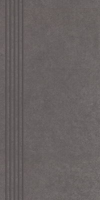 Paradyz lépcsőlap Paradyz Intero grafit lépcsőlap 29,8 x 59,8