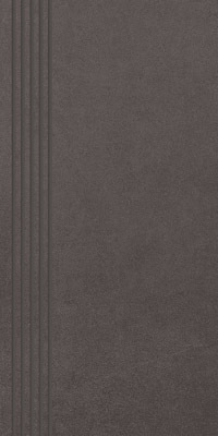 Paradyz lépcsőlap Paradyz Intero nero lépcsőlap 29,8 x 59,8