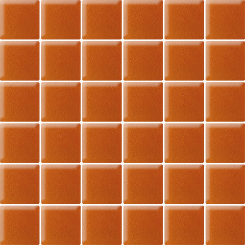 Paradyz mozaik Paradyz Univerzális arancione üveg mozaik